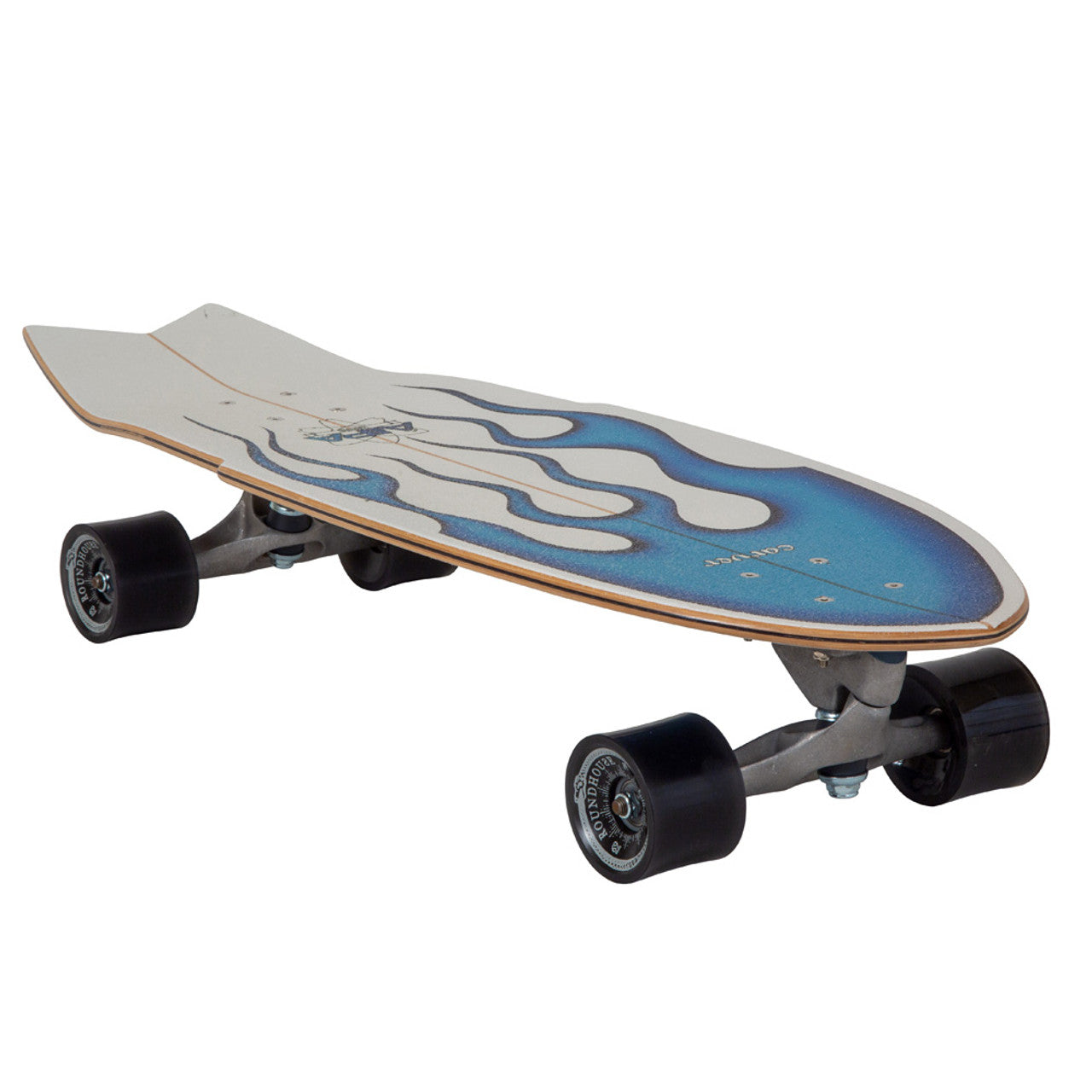 CARVER 30.75" AIPA "STING" SURFSKATE COMPLETE CX - Carver Skateboards