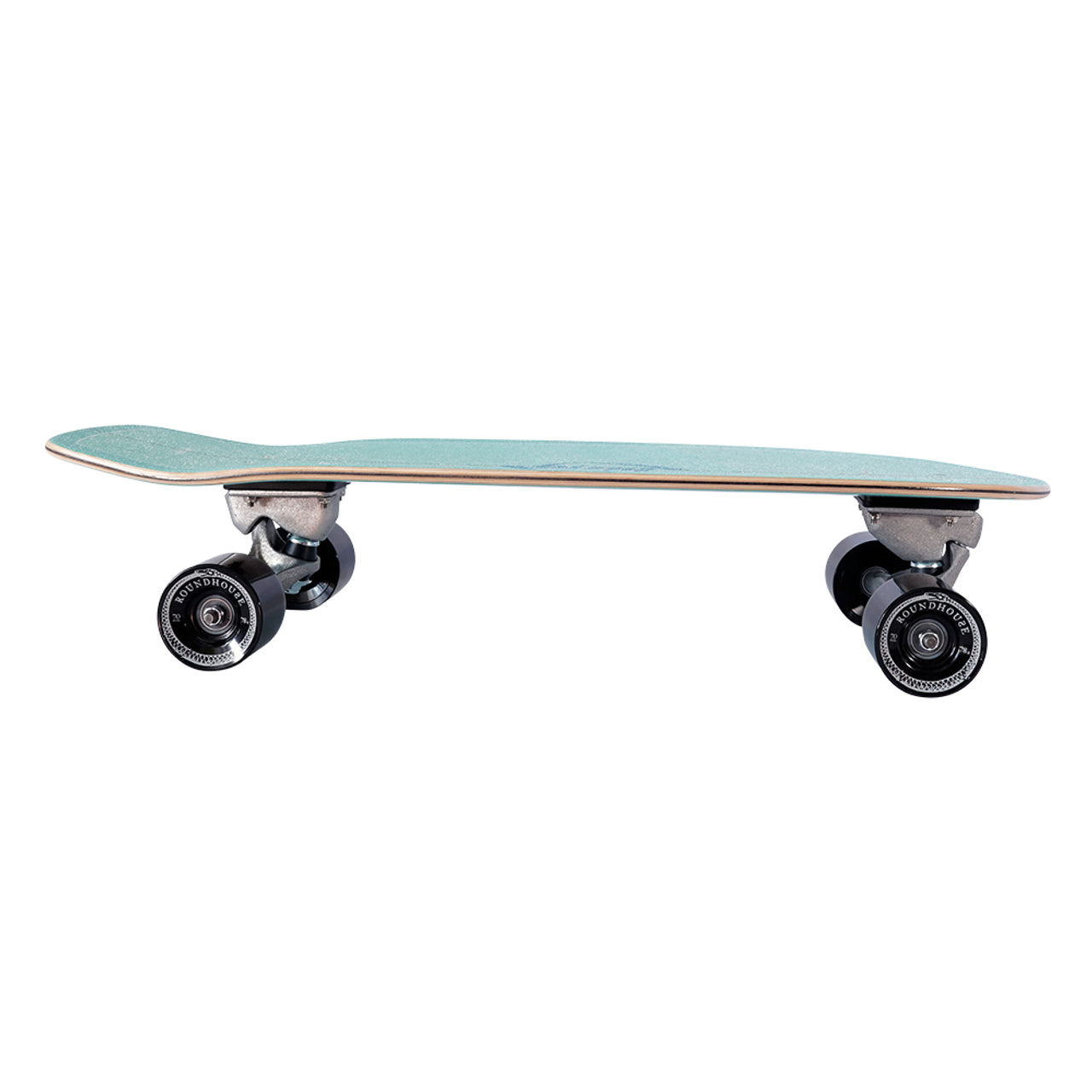 CARVER X BING 27.5" PUCK SURFSKATE COMPLETE CX - Carver Skateboards