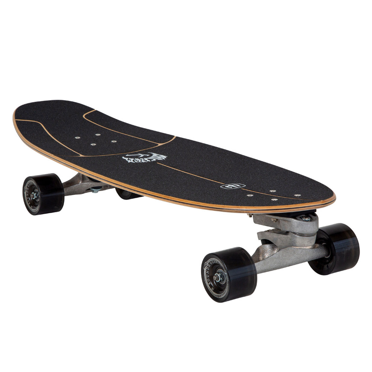 LOST X CARVER 30.5