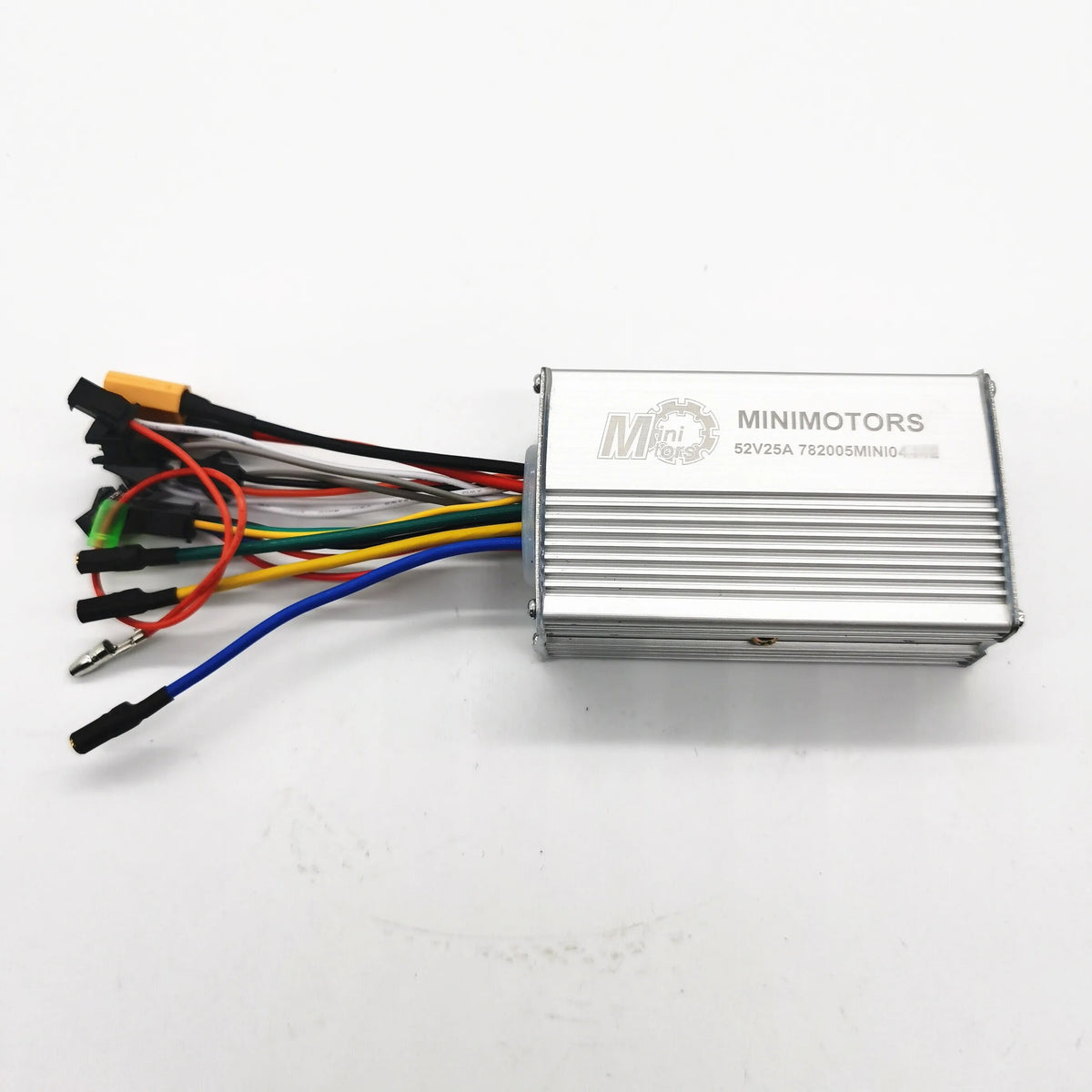 Dualtron Mini Motor controller 52V - 25Ah