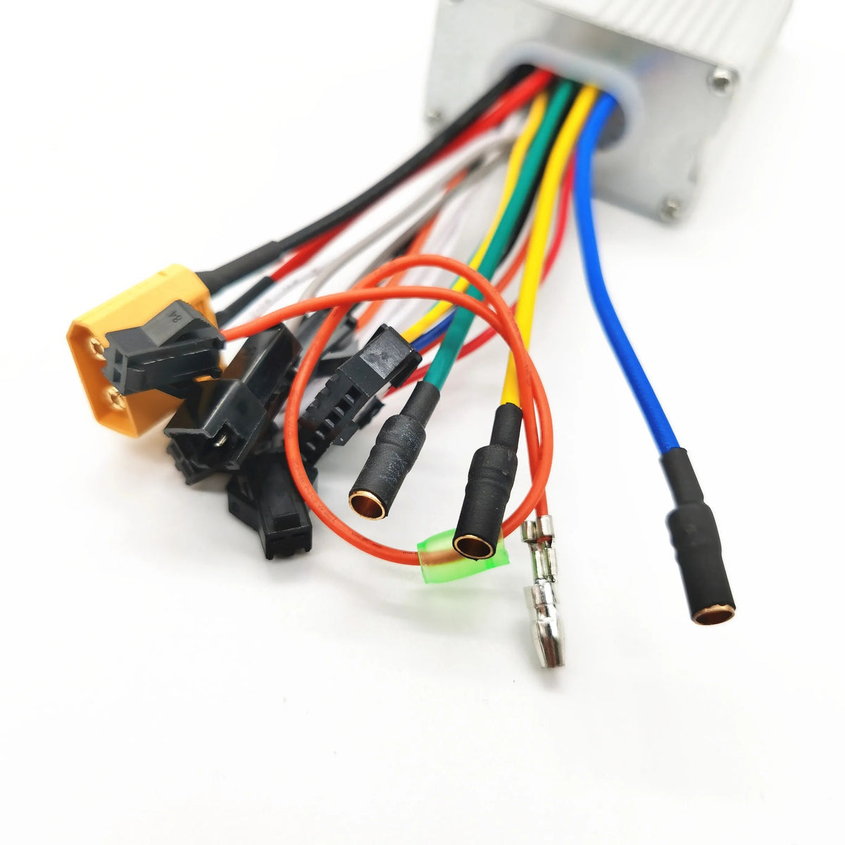 Dualtron Mini Motor controller 52V - 25Ah