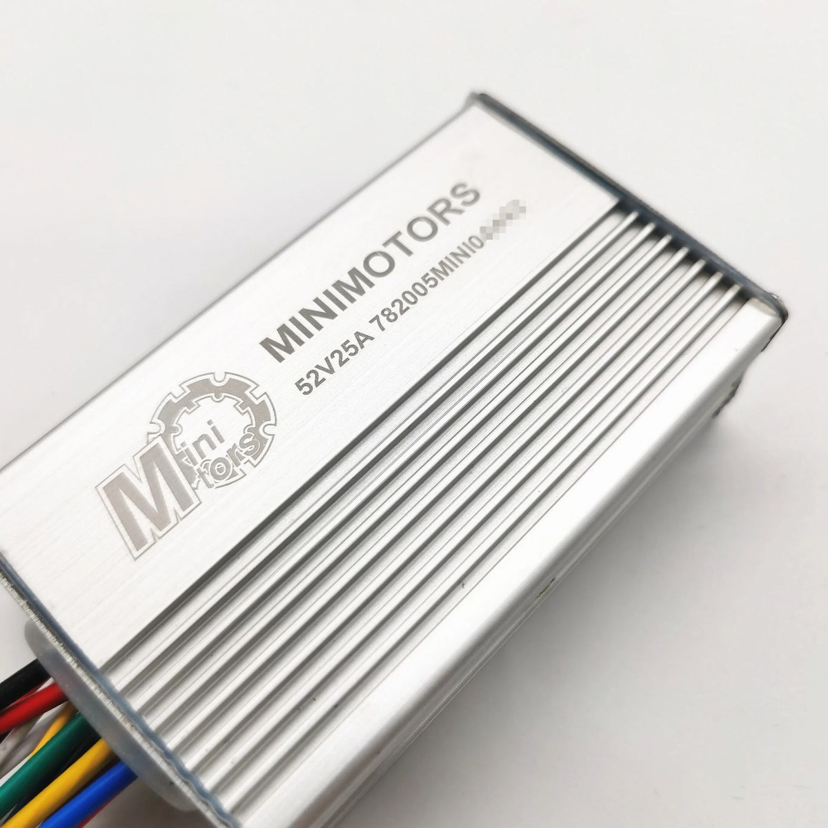 Dualtron Mini Motor controller 52V - 25Ah