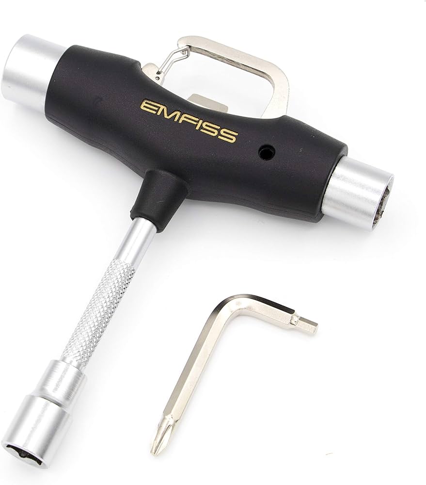 Emfiss Skate Tool