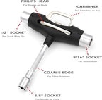 Emfiss Skate Tool