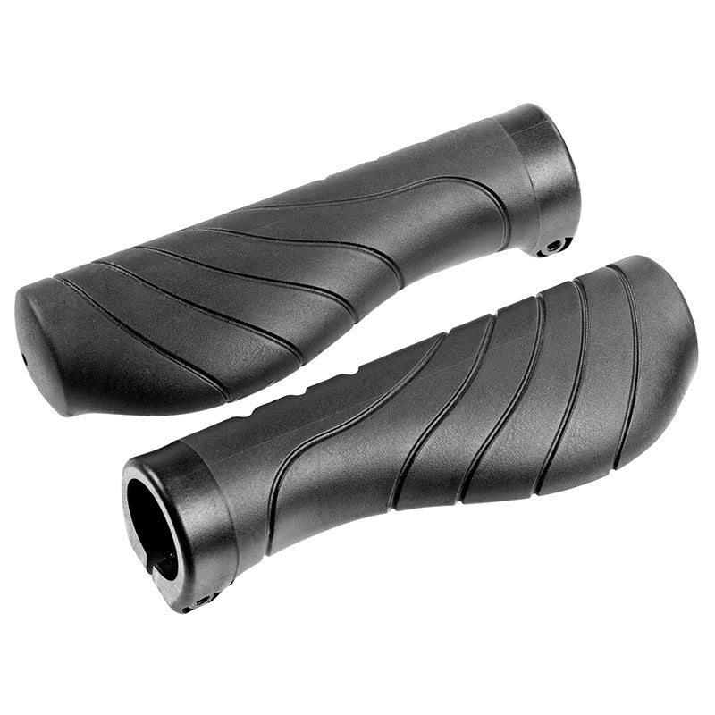 Ergotec Gel Grips
