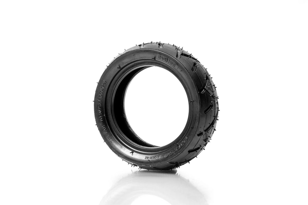 Evolve All Terrain Surge Tire (150 / 6 inch) Single