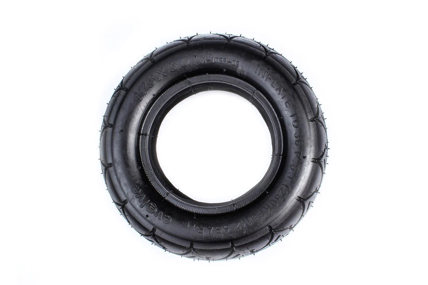 Evolve All Terrain Tires (Single)