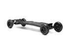 Evolve "Renegade Diablo" Skateboard