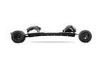 Evolve "Renegade Diablo" Skateboard