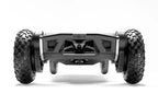 Evolve "Renegade Diablo" Skateboard