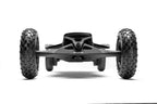 Evolve "Renegade Diablo" Skateboard