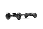 Evolve "Renegade Diablo" Skateboard