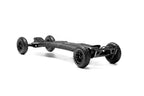 Evolve "Renegade Diablo" Skateboard