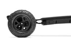 Evolve "Renegade Diablo" Skateboard
