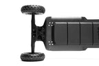 Evolve "Renegade Diablo" Skateboard