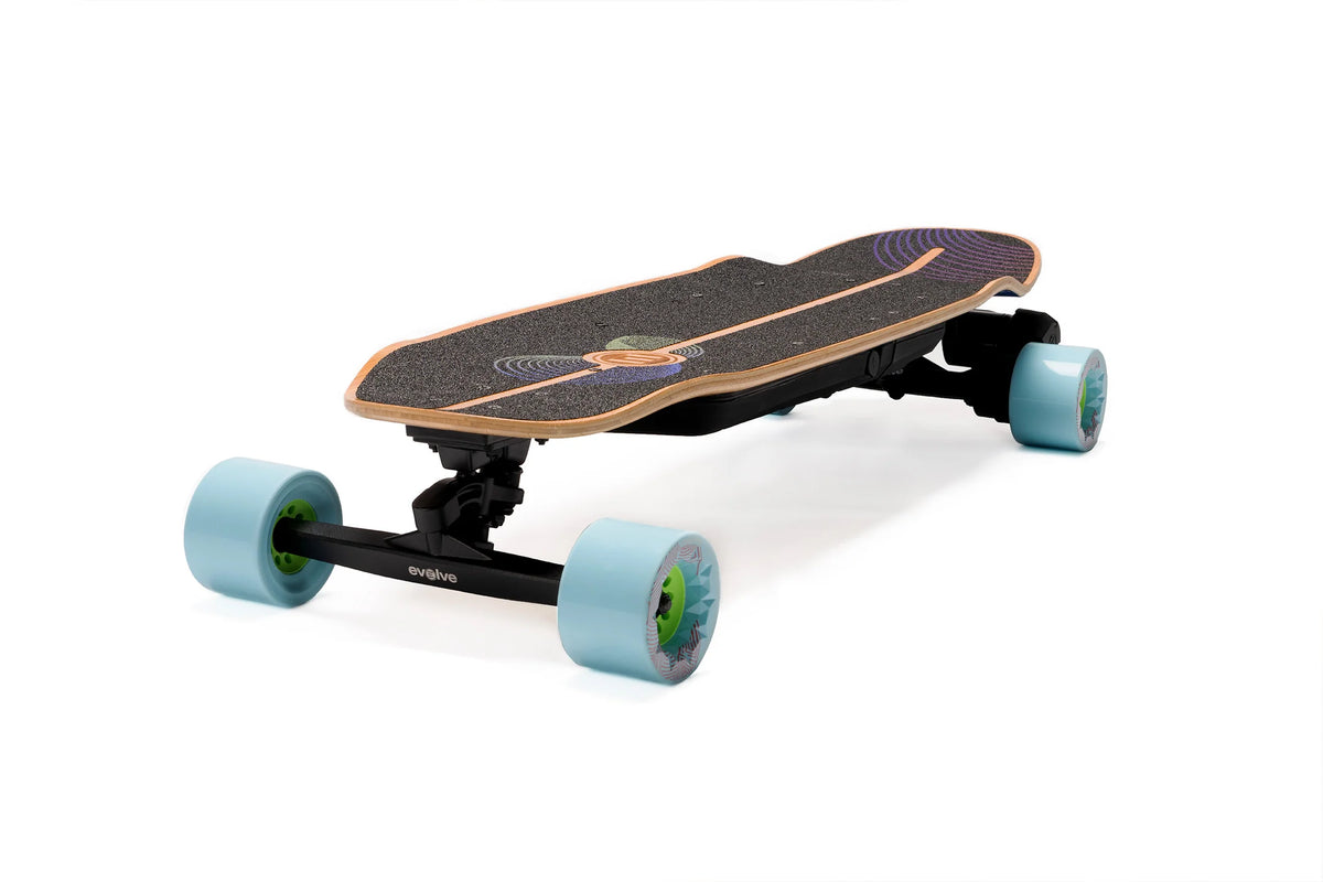 Evolve Onirique Electric Skateboard