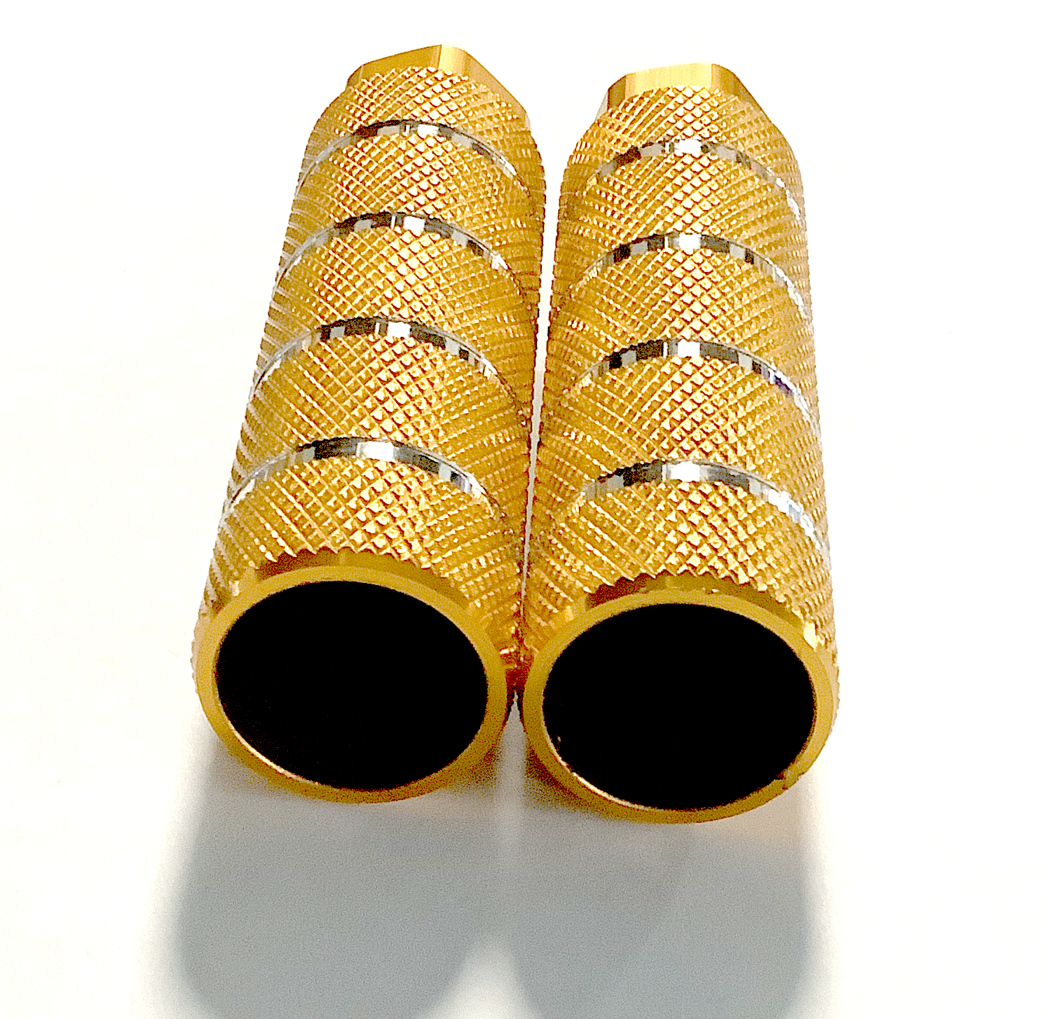 BMX Style Foot Pegs