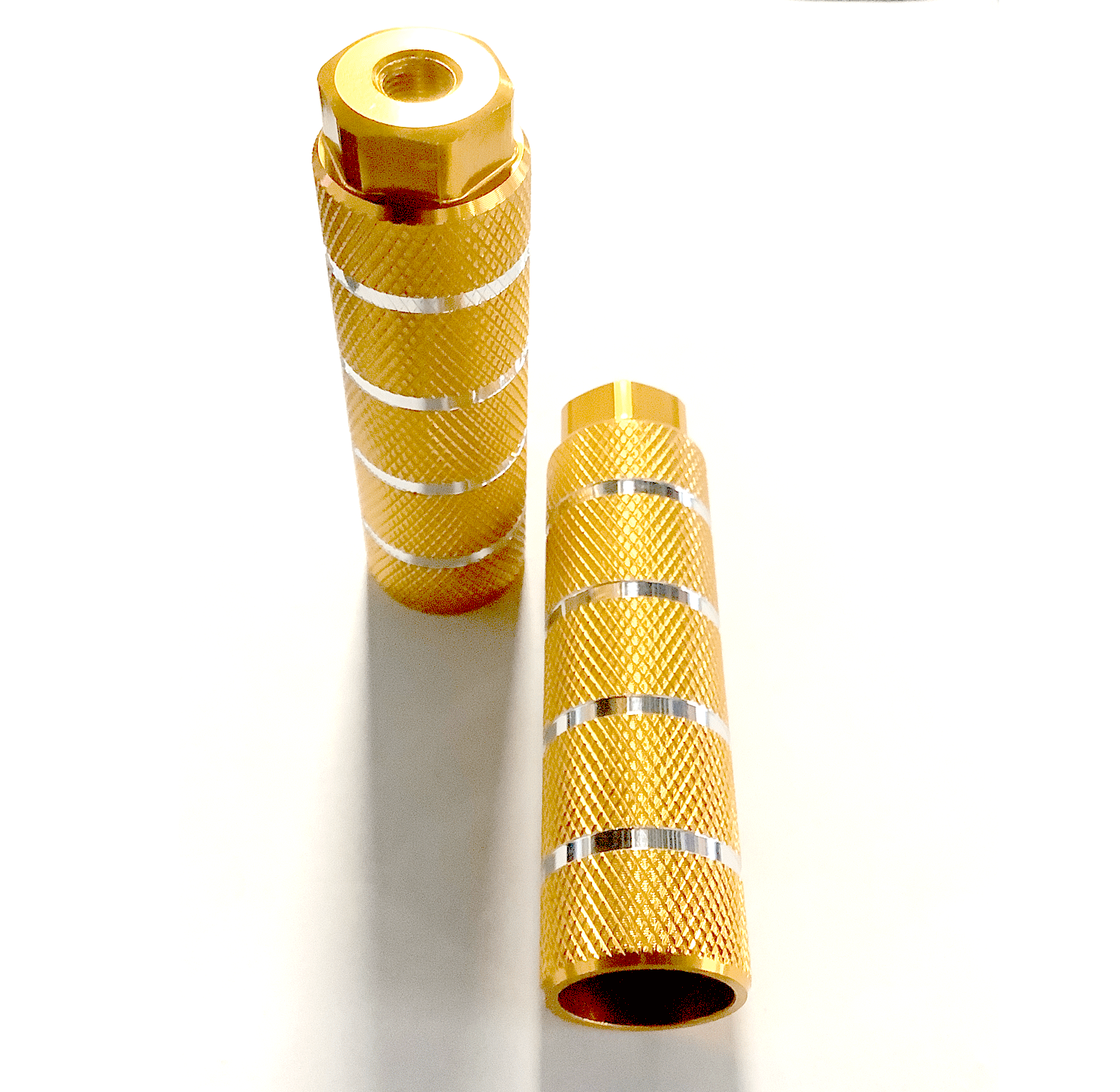 BMX Style Foot Pegs