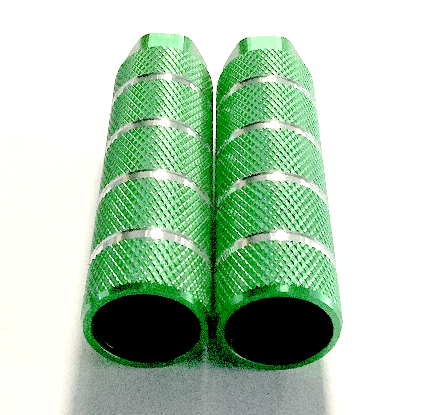 BMX Style Foot Pegs