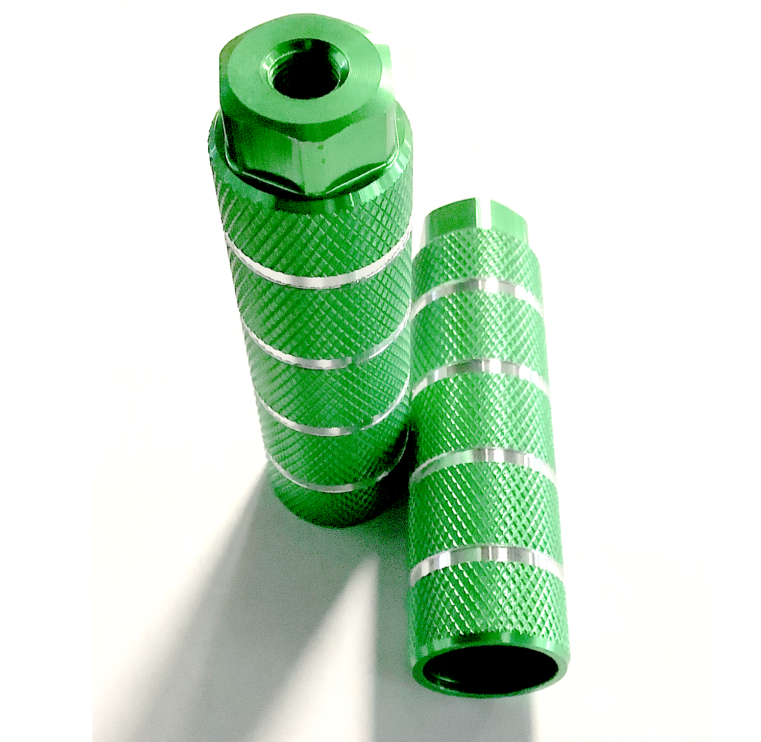 BMX Style Foot Pegs