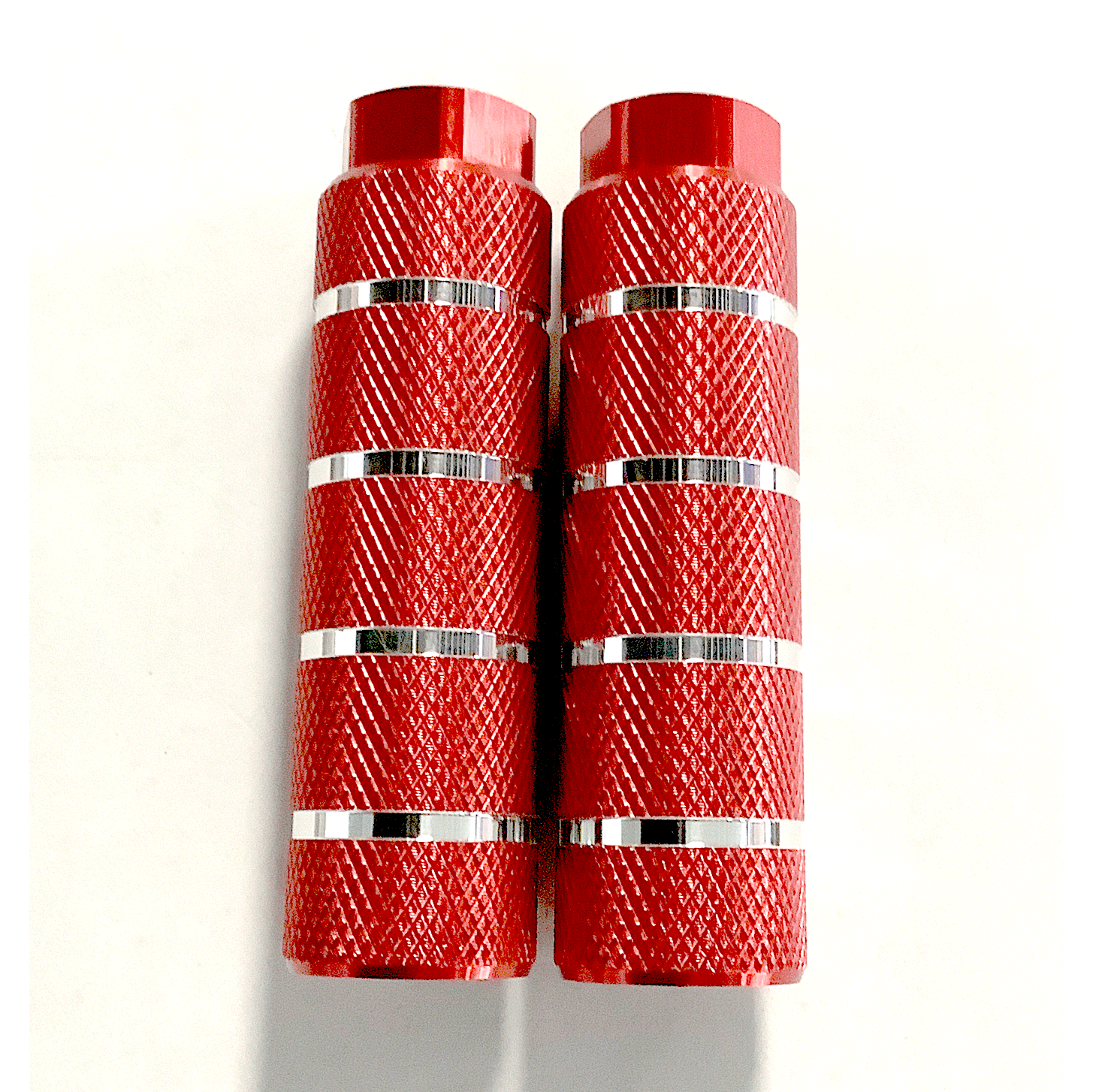 BMX Style Foot Pegs