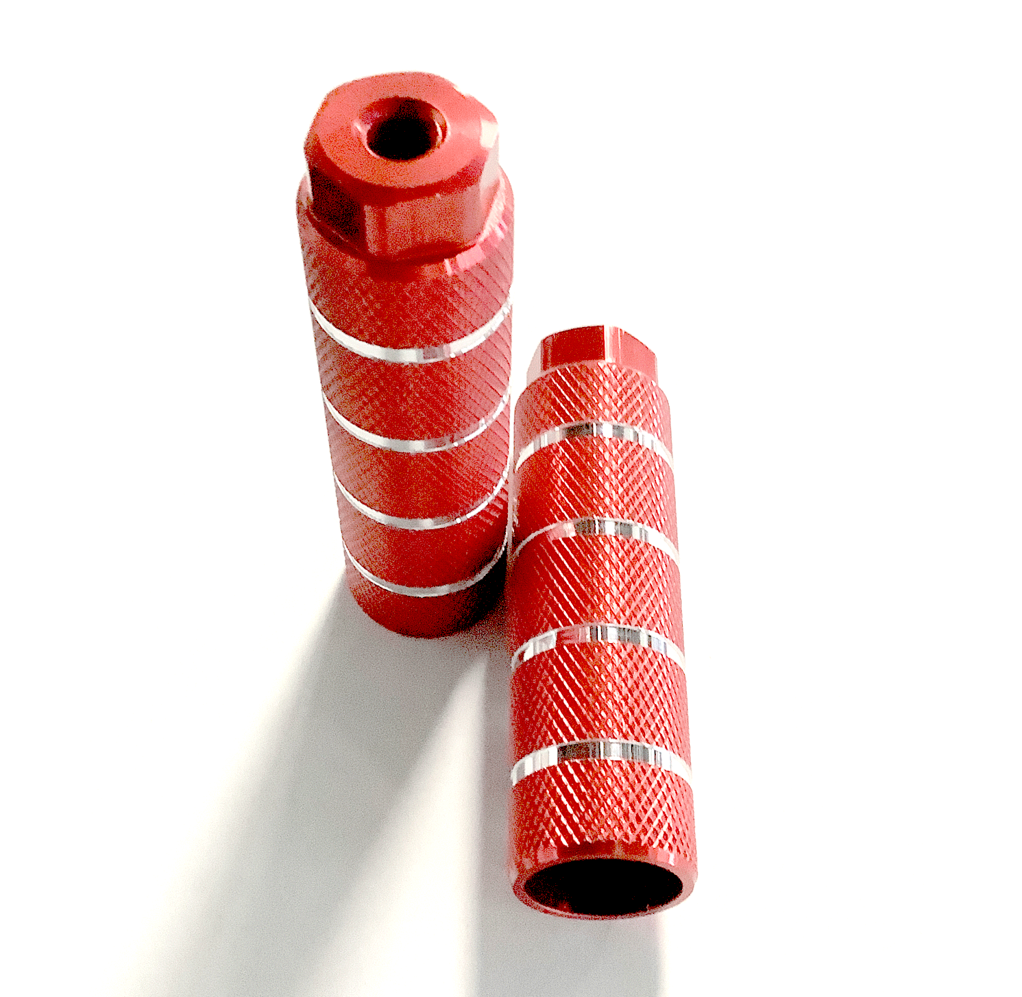 BMX Style Foot Pegs
