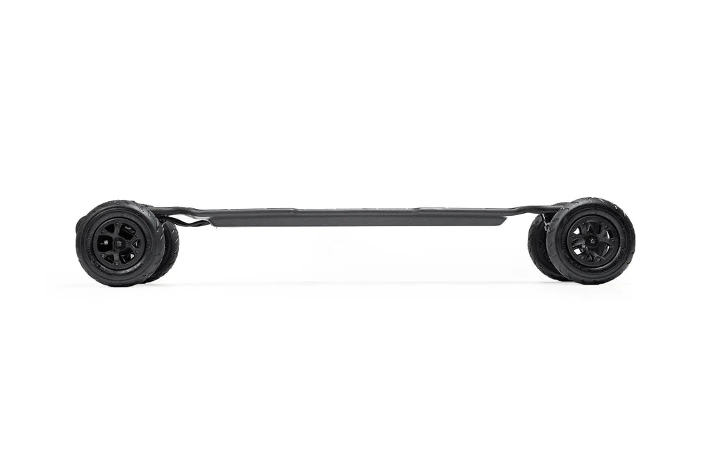 Evolve GTR Series 2 Carbon All Terrain (Choose Your Tires)