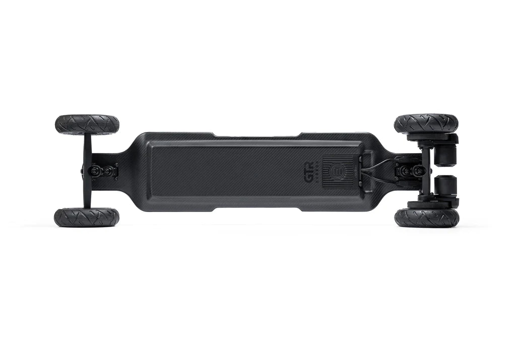 Evolve GTR Series 2 Carbon All Terrain (Choose Your Tires)