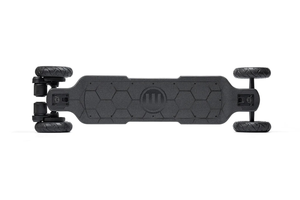 Evolve GTR Series 2 Carbon All Terrain (Choose Your Tires)