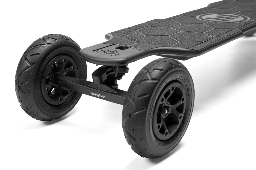 Evolve GTR Series 2 Carbon All Terrain (Choose Your Tires)