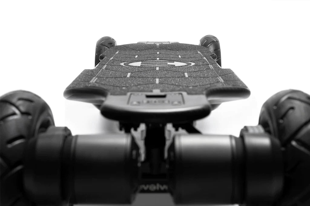 Evolve GTR Series 2 Carbon All Terrain (Choose Your Tires)