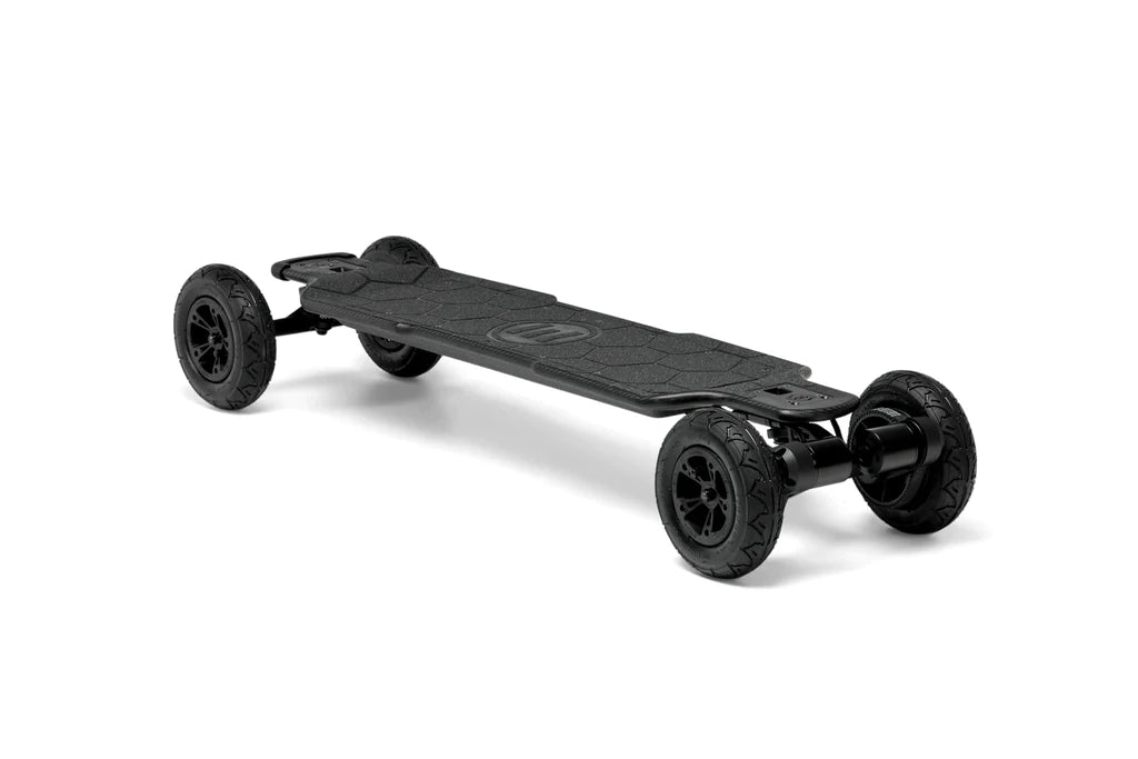 Evolve GTR Series 2 Carbon All Terrain (Choose Your Tires)