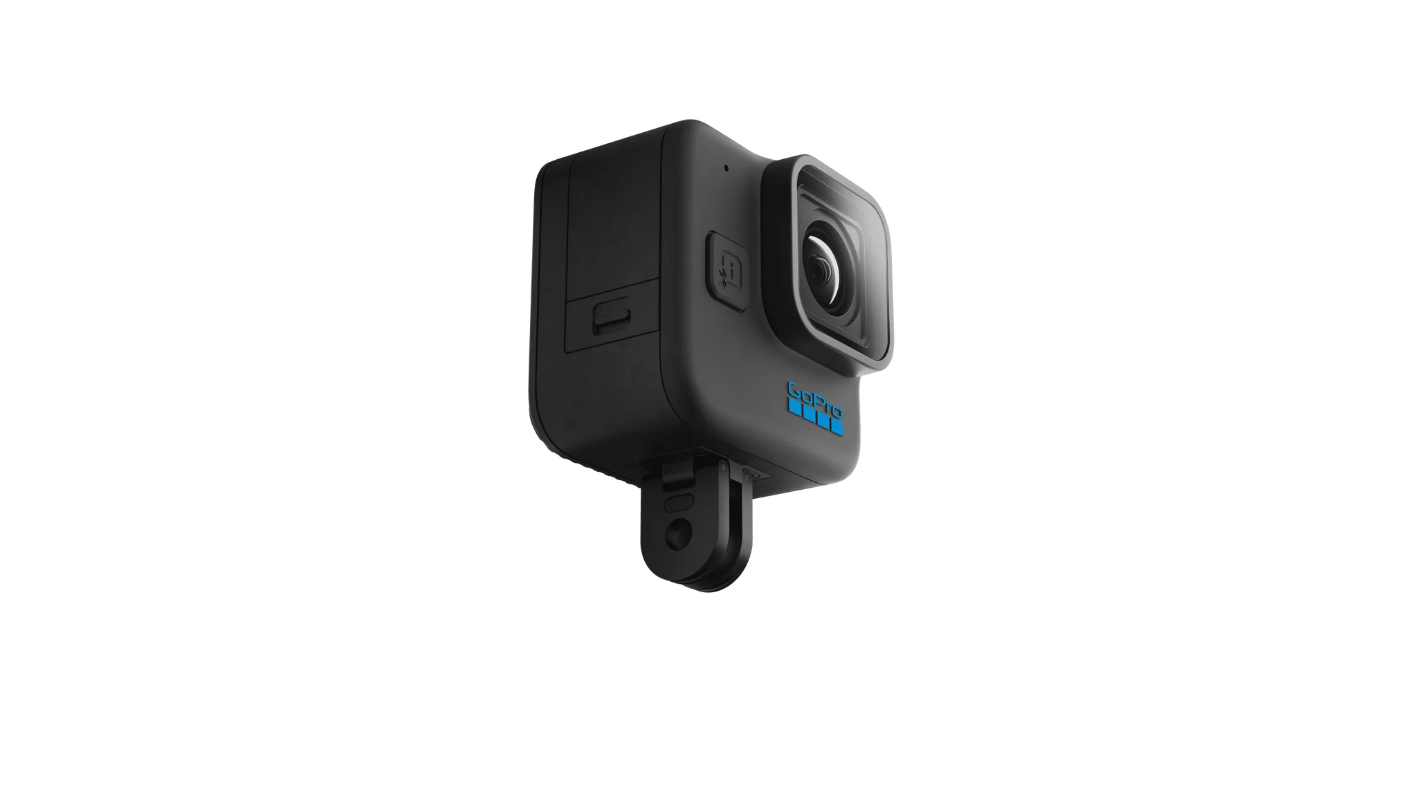 Hero11 Black Mini Camera - GoPro - Last Mile SF & Marin Hero11 Black Mini Camera - GoPro - Last Mile SF & Marin