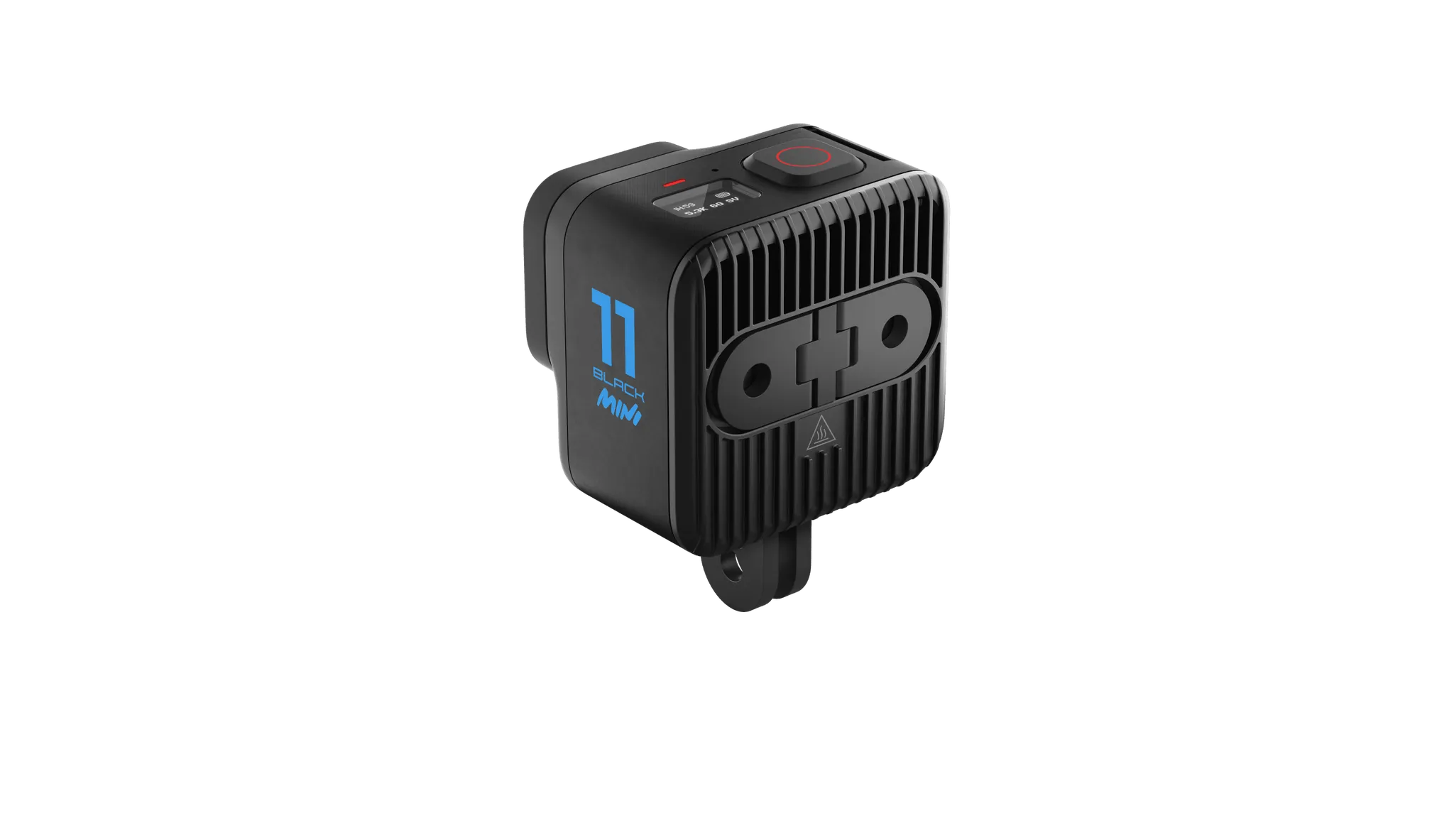 Hero11 Black Mini Camera - GoPro - Last Mile SF & Marin Hero11 Black Mini Camera - GoPro - Last Mile SF & Marin