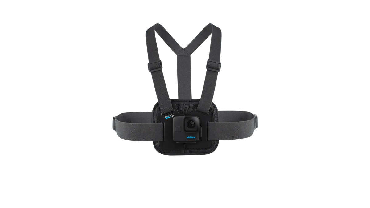 Hero11 Black Mini Camera - Specialty Bundle - GoPro