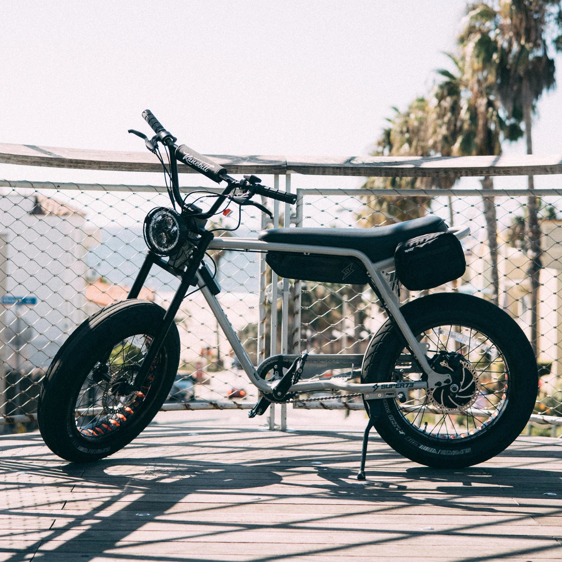 Kanebilt Cruiser Handlebars