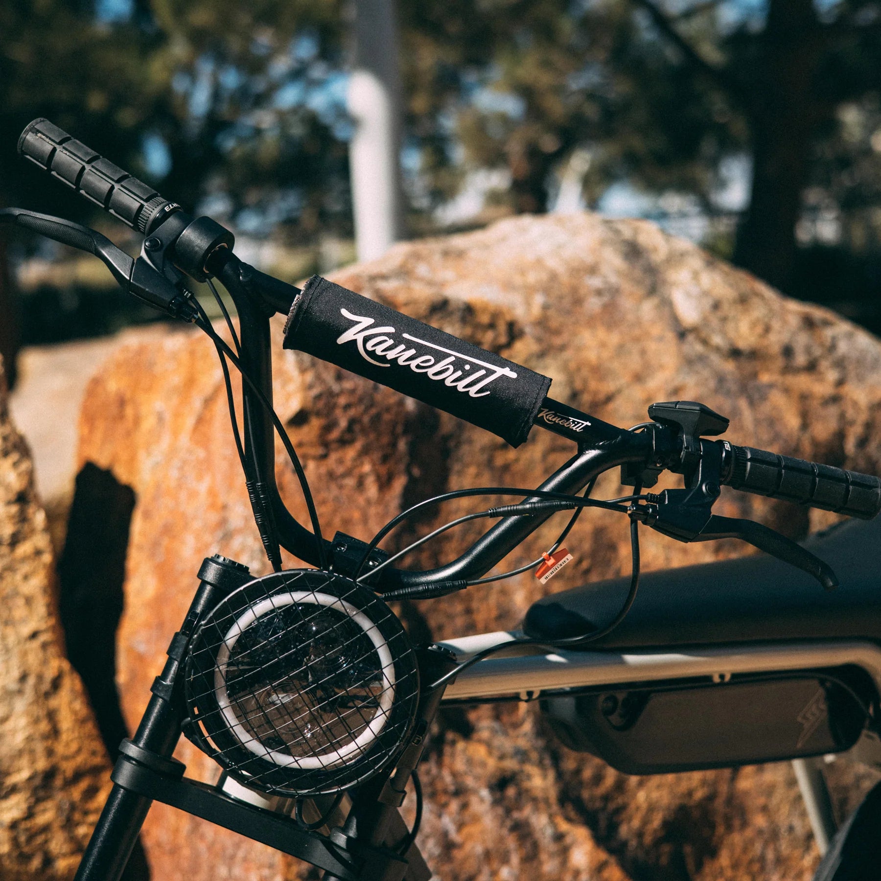 Kanebilt Cruiser Handlebars