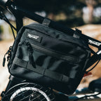 Kanebilt Cruiser Handlebars