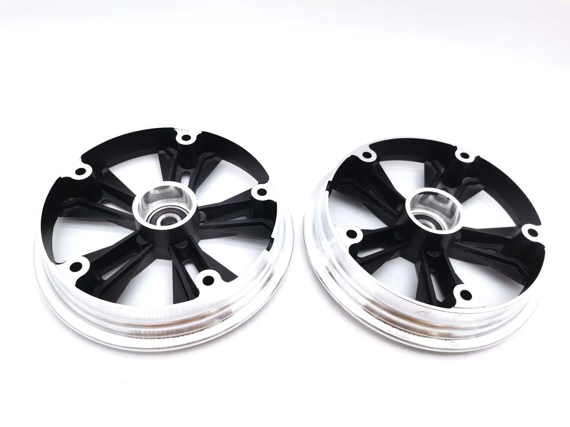 MiniMotors Speedway Leger Front Aluminum Split Rim  - Electric Scooter
