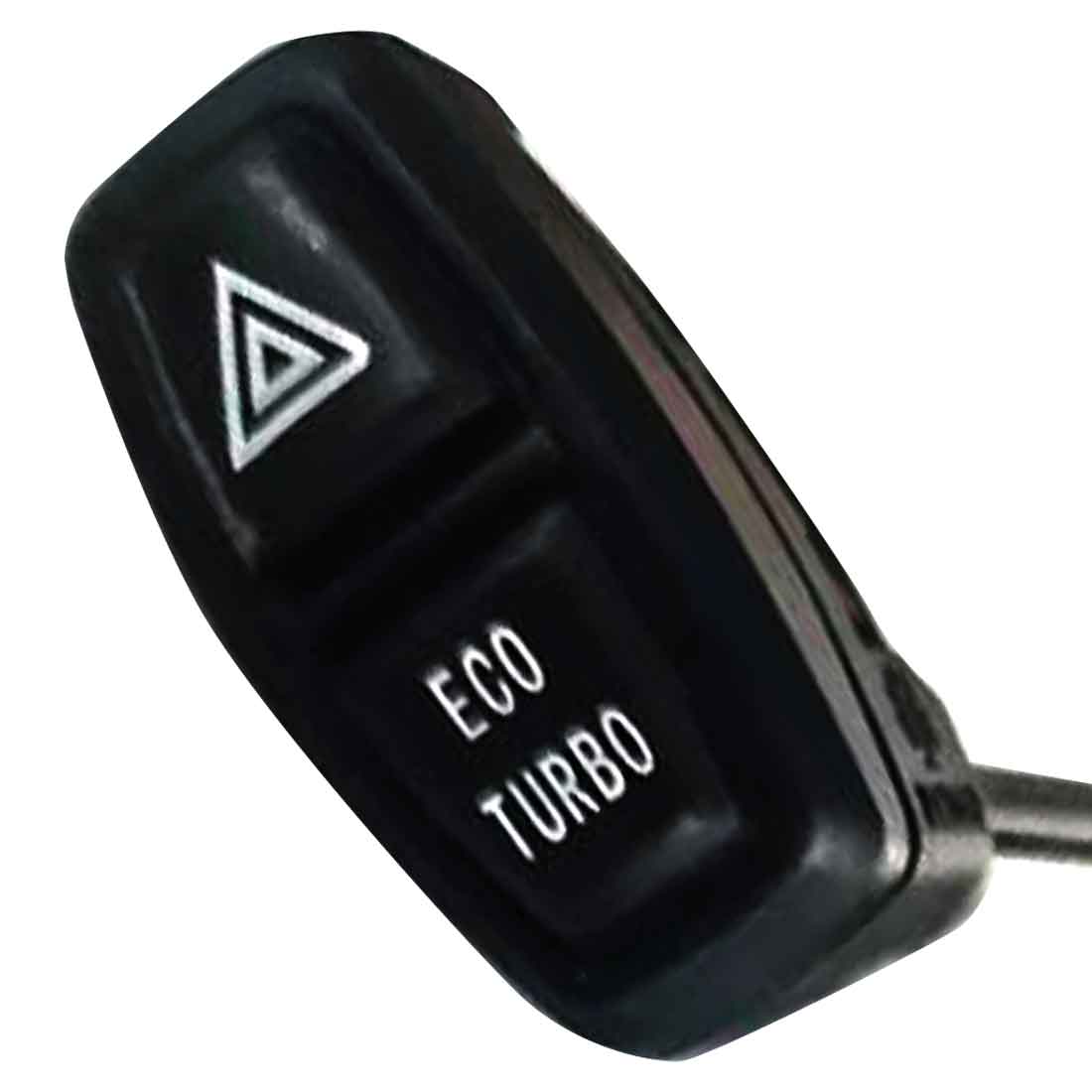 MiniMotors Eco Turbo Hazard Multi Switch  - Electric Scooter