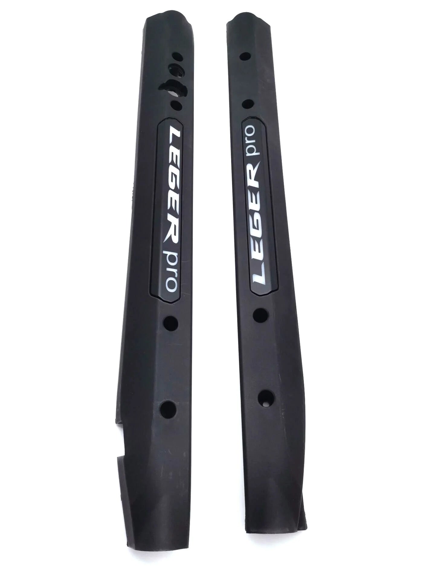 MiniMotors Speedway Leger Side Panel - Electric Scooter