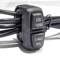 MiniMotors Single Dual Eco Turbo Multi Switch  - Electric Scooter