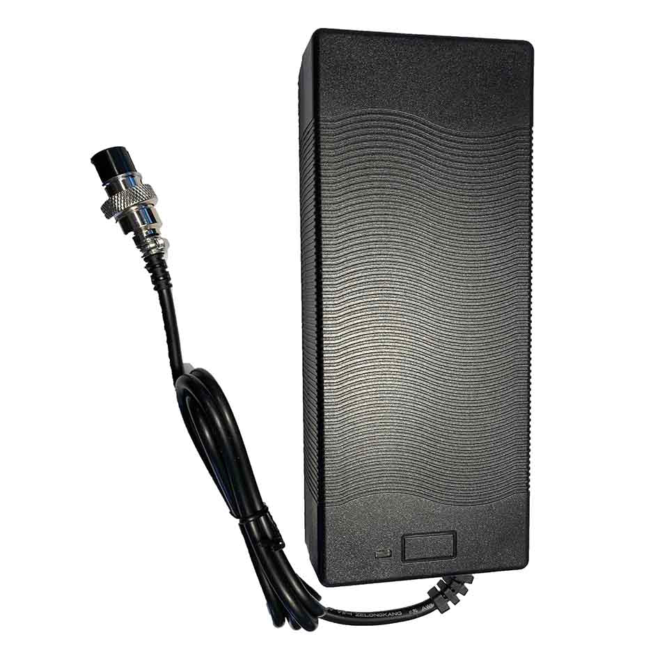 MiniMotors Standard Battery Charger