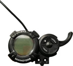 MiniMotors Eye Throttle - Electric Scooter
