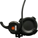 MiniMotors Eye Throttle - Electric Scooter