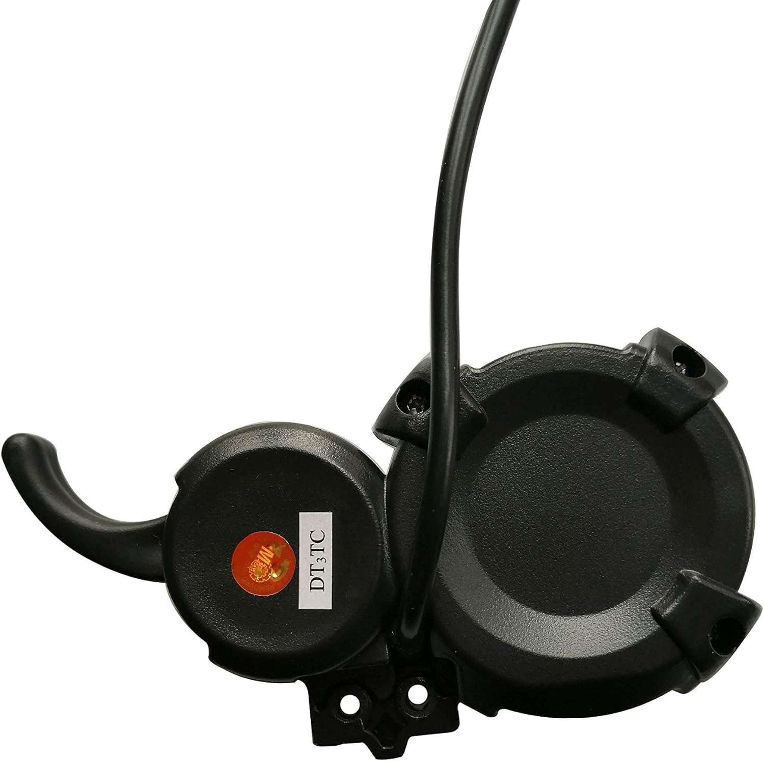 MiniMotors Eye Throttle - Electric Scooter