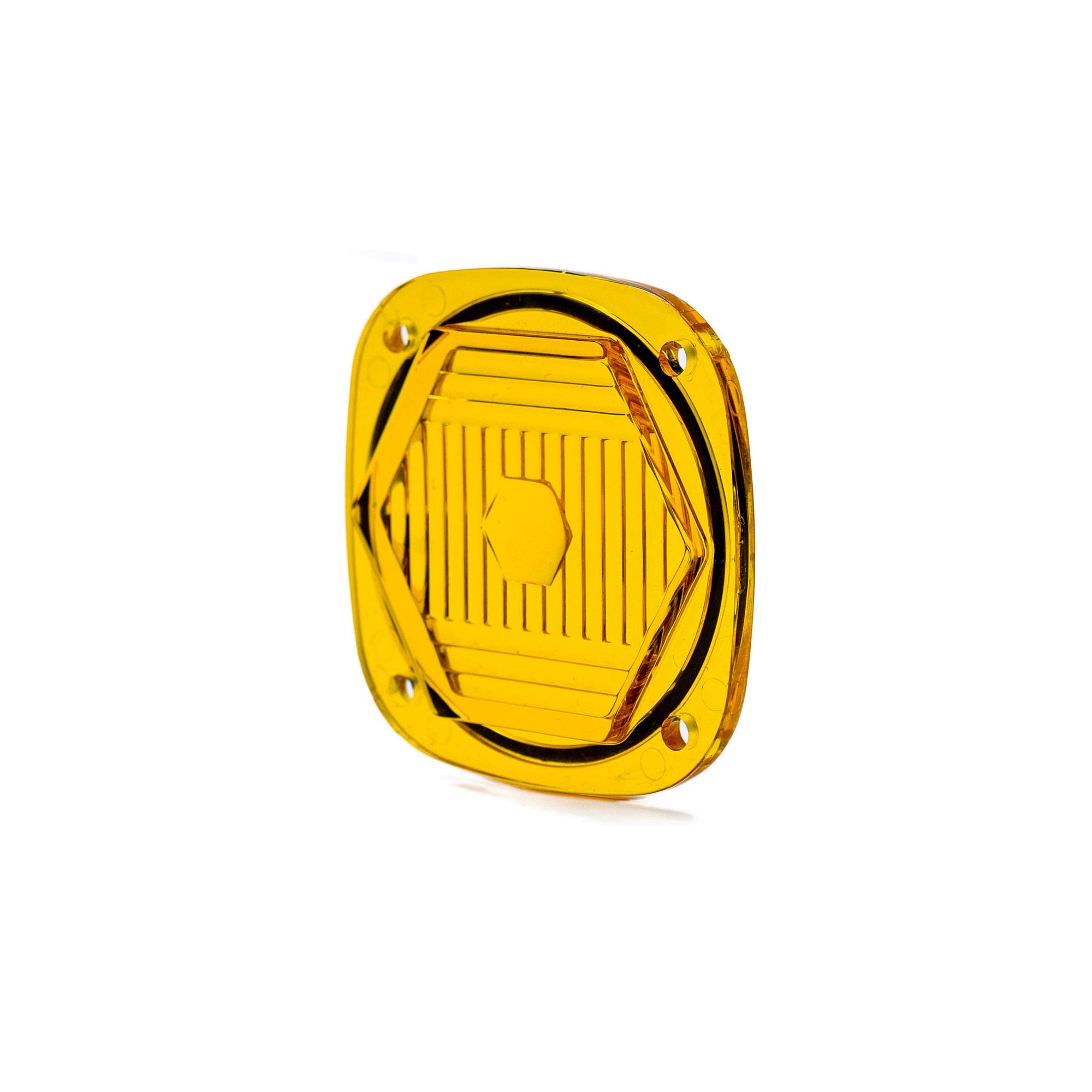 Baja Designs S1 Trail Lens Kit