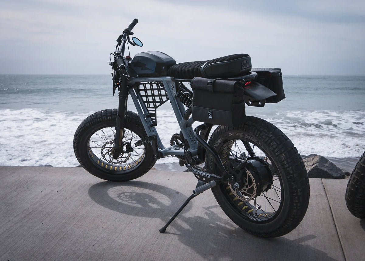 Baja Designs S2 Pro Headlight Kit - Sur-Ron/Talaria