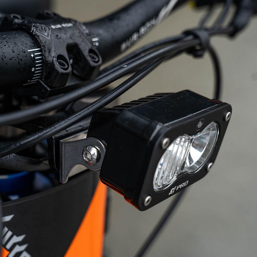Baja Designs S2 Pro Headlight Kit - Sur-Ron/Talaria