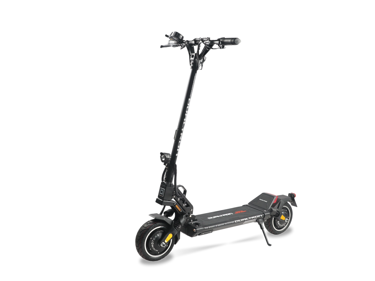 Dualtron Aminia Long Body - 52V21Ah Samsung - Electric Scooter